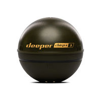 Deeper Chirp+ 3 Sonar Fishfinder